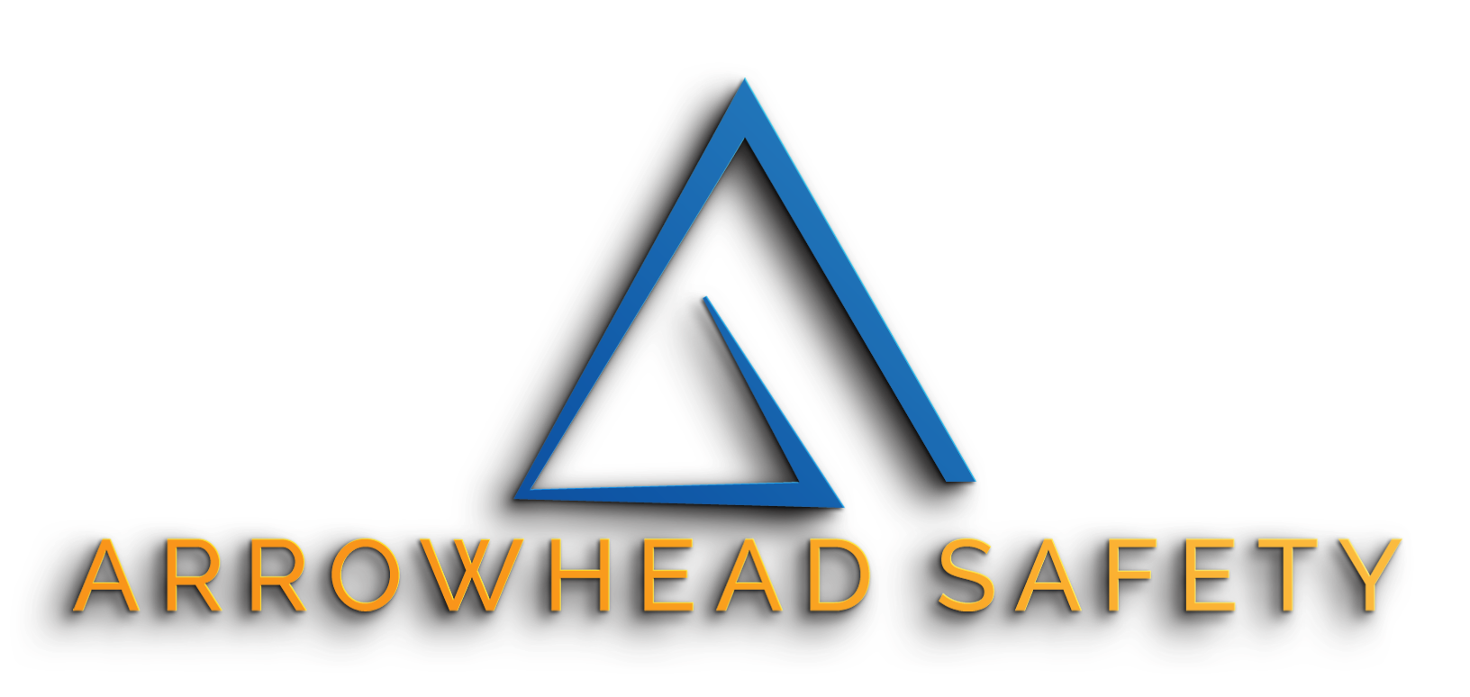 arrowheadsafety-logo-effect